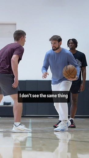 11K views · 112 reactions | What are we working on here???  #nba #basketballtraining #basketball | Pure Sweat Basketball | Facebook