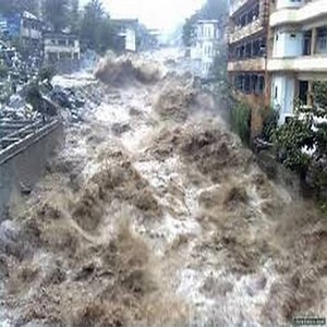 Most Amazing Flash Floods Cr: Nature Is Angry | Nature Is Angry