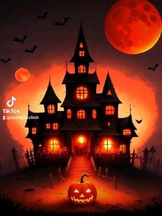 House of the Haunted Fields on Reels