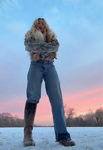 DRAFT$$ #SLAYYYTER #WORSTGIRLINAMERICA #CRANKIT | crank it