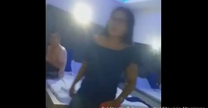 VIDEO: Suegra sigue a su nuera hasta motel y descubre que le es infiel a su hijo