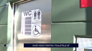 4.9K views · 39 reactions | Timișoara se laudă cu două toalete publice în valoare totală de 180.000 de euro. Dotările complexe i-au pus însă pe unii utilizatori în dificultate, așa că autoritățile au înregistrat un ghid video cu toate sfaturile necesare pentru folosirea toaletelor SF. | Stirile Kanal D | Facebook