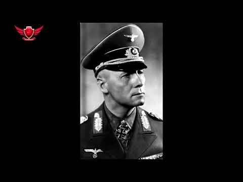 Top 10 - The Best German Generals of World War II