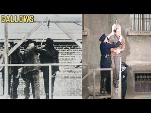 The History Of The Gallows - Full History Documentary