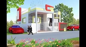 Most Searched 100 Indian home designs | Design homes