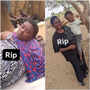 20 reactions | Two Cameroonian women d!e in the desert on their way to Europe in search for greener pastures. | KESAmag | Facebook