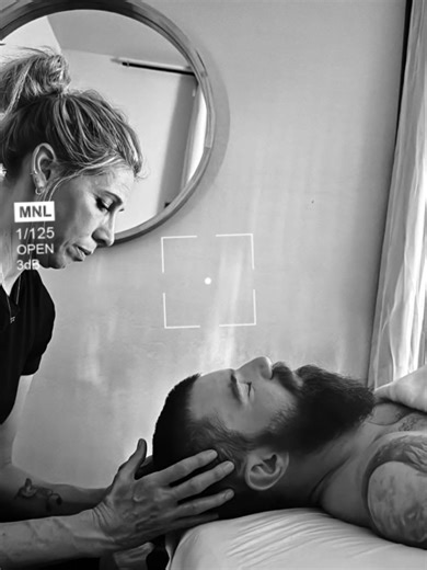 🧘‍♀️✨ **Discover the Benefits of Cranial Massage!** ✨🧘‍♂️ Experience deep relaxation and rejuvenation with cranial massage—a gentle technique that focuses on the head, neck, and shoulders. 🌟 **Benefits include:** - Relieves tension and stress - Alleviates headaches and migraines - Promotes better sleep - Improves concentration and clarity - Enhances overall well-being Indulge in a blissful session to restore balance and harmony within your body. Treat yourself to the serenity you deserve! 🌈�