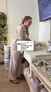 Foster Mom Runs Pottery Business: Wheel-Throwing Journey