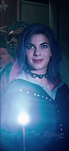 Nymphadora Tonks