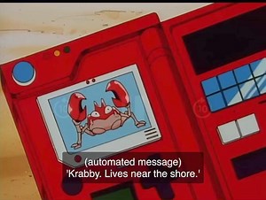 300K views · 4.1K reactions | Ash v krabby! | Scizor | Facebook