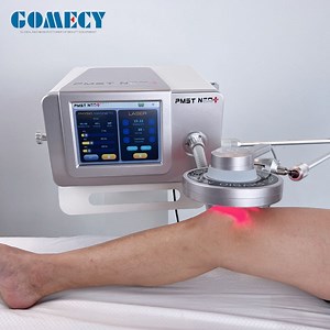 [Hot Item] Humans Body Shoulders Pain Relief Use Pemf Magneto Therapy Physical Therapy Equipment