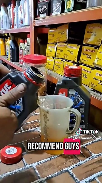 Darmenmotor on TikTok