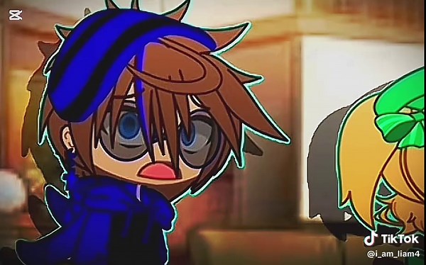 Simon the Chipmunk: Fun Moments and Scenes