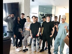 Remi TV ft Prime Capitol ‪@StromedyStudiosYT‬ ,‪@KyleGodfreyOfficial‬ ‪@UbhayB‬