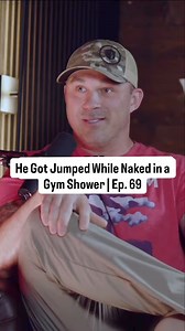 Public gyms are dangerous places. Especially when you’re mid-shampoo and not expecting company. 😂 This story escalates fast and somehow gets worse. 🎧 Episode 69 streaming now. #WildChaosPodcast #PublicGym #RealStories #Chaos | The Wild Chaos Podcast