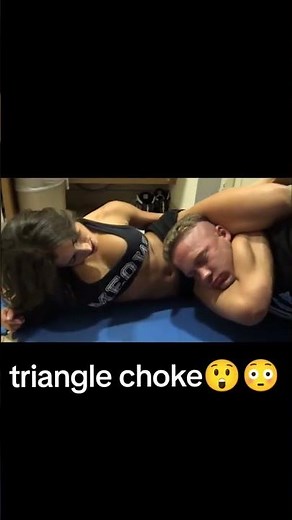 Mixed Wrestling Fight Pulse