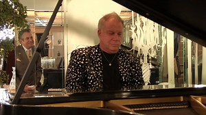 36 reactions | NEW Episode! ☀️Under the Vegas Sun with host, Steve Schorr and guest, Jere Ring. #TheLiberaceMansion | The Liberace Mansion | Facebook