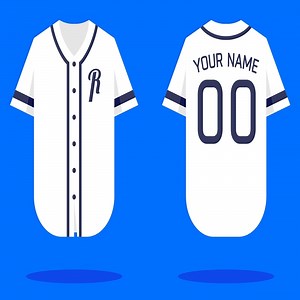 [Hot Item] high Quality PRO Design Softball Uniforms Men Shirts Custom Baseball Jerseys
