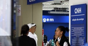 CNH: como verificar a pontuação e outros detalhes da Carteira de Habilitação