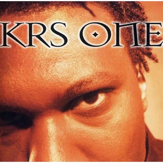 KRS-One - KRS-One