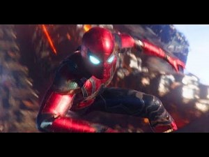 Marvel - shell shocked