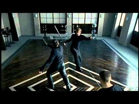 BLOOD OF THE TEMPLARS (2005) - Trailer (English)