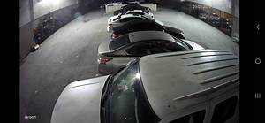 CAUGHT ON CAMERA: Suspected car thief in Salinas steals car from an apartment. | KION News Channel 46