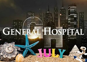 General Hospital Spoilers: A Double Date to Remember-GH Co-Stars Make July Unforgettable