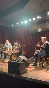 Kevin Johansen on Reels