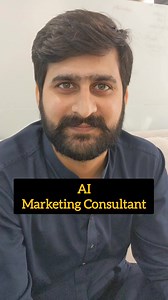 2.3K views · 32 reactions | Become an AI Marketing Consultant #education #career #earnmoney | Rayed Afzal | Facebook