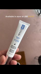 1K views | Plump + protect. Swipe on IMAGE MD® restoring lip enhancer...