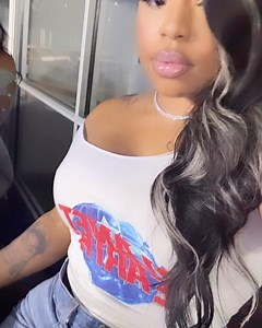 Zahrie Walls on Reels