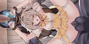 Magicial Angel Fairy Flowers Animations