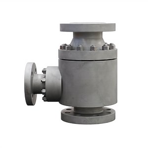 [Hot Item] Durable High Pressure Check Valve for Industrial Applications