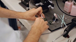 1.3K views · 63 reactions | The #Trimble X7 automatic calibration technology is built directly into the unit. Learn how in this short video. | Trimble Geospatial and Civil Construction | Facebook