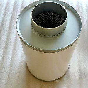 [Hot Item] Air Filter Metal Filter Element Regal Generator Filter Element 1-842280