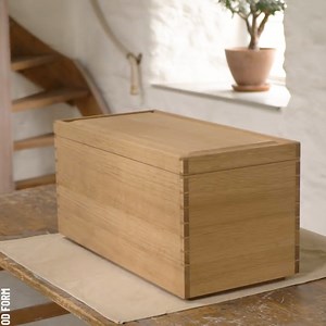 Making a David Barron-Inspired Tool Chest - Techniques shown should not be attempted at home - Partner: od form IG: instagram.com/od_form TT: tiktok.com/@od_form YT: youtube.com/channel/UCTBVK8fklo3qMQdeIUG9vBw | Bored Panda Art