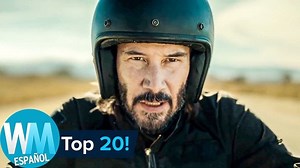 ¡En Keanu confiamos! ✊ | WatchMojo Español