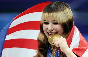 Alysa Liu Explains the Meaning Behind Her Viral Smiley Piercing