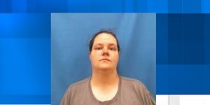 Phil Campbell woman arrested for criminally negligent homicide in connection to 2023 incident