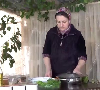 38 reactions | Making easy kibbeh from Turkish Cuisine in the Village - Best Homemade Meatballs! | Yummy Life | Facebook