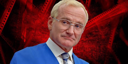 Robin Williams Is an Obsessed Loner in This Deeply Twisted Psychological Thriller