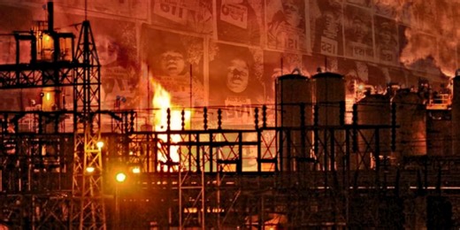 Remembering Bhopal: The World's Worst Industrial Disaster