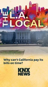 On today’s L.A. Local podcast: KNX News travels to Sacramento with a group of L.A. officials. Plus, the FTC moves to stop a big grocery merger, and eighth graders are caught with deepfake nudes in Beverly Hills. LISTEN: https://omny.fm/shows/knx-all-local/why-cant-california-pay-its-bills-on-time | KNX News 97.1 FM