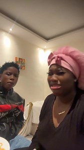 Emotional Reunion & Farewell: Love and Support for Savage
