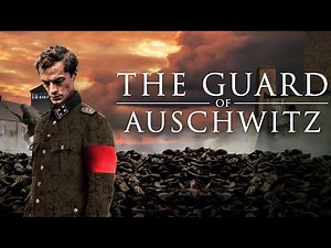 The Guard of Auschwitz FULL MOVIE | Thriller Movies | Michael McKell | Movies to Watch