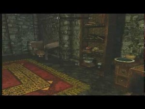 Skyrim - Where to FIND a Daedra Heart in Whiterun