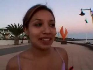 Jasmine Byrne - Canary Islands