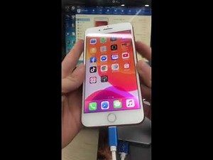 ibox mini | Hướng dẫn chuyển DFU sử dụng box