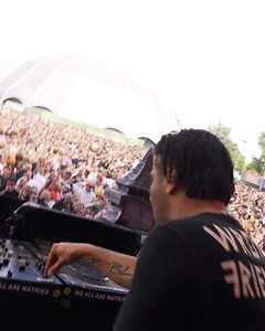 Dreamfields Festival on Reels